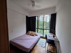 Regent Grove (D23), Condominium #554362411